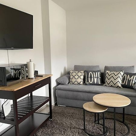 Sano Apartments - Bei Joseph Hagen  Zewnętrze zdjęcie