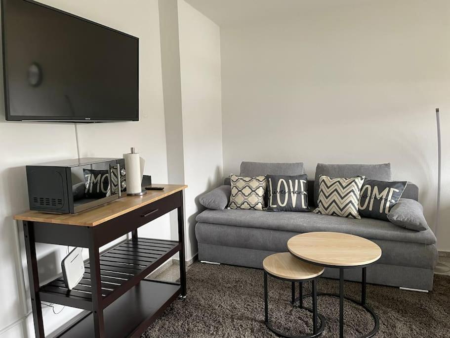 Sano Apartments - Bei Joseph Hagen  Zewnętrze zdjęcie