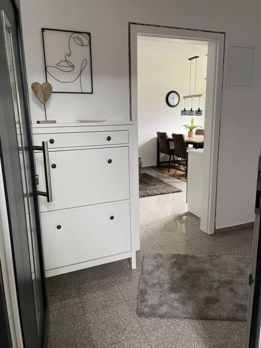 Sano Apartments - Bei Joseph Hagen  Zewnętrze zdjęcie
