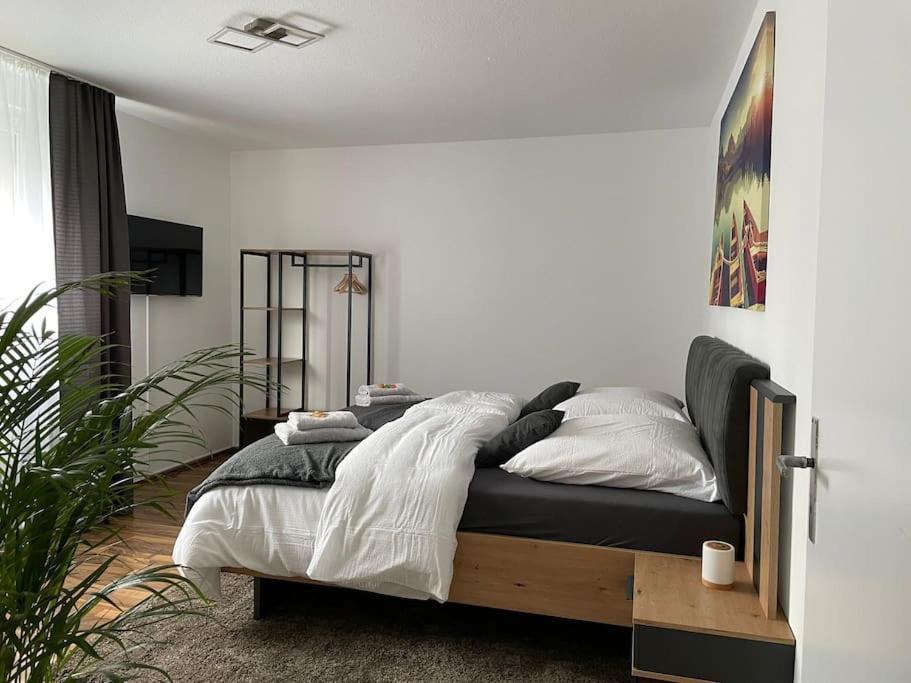 Sano Apartments - Bei Joseph Hagen  Zewnętrze zdjęcie