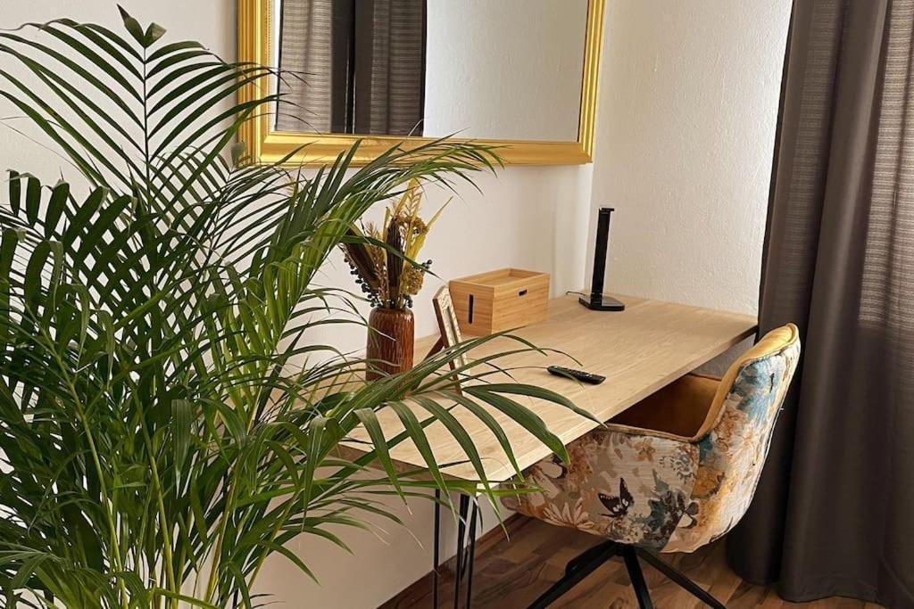 Sano Apartments - Bei Joseph Hagen  Zewnętrze zdjęcie