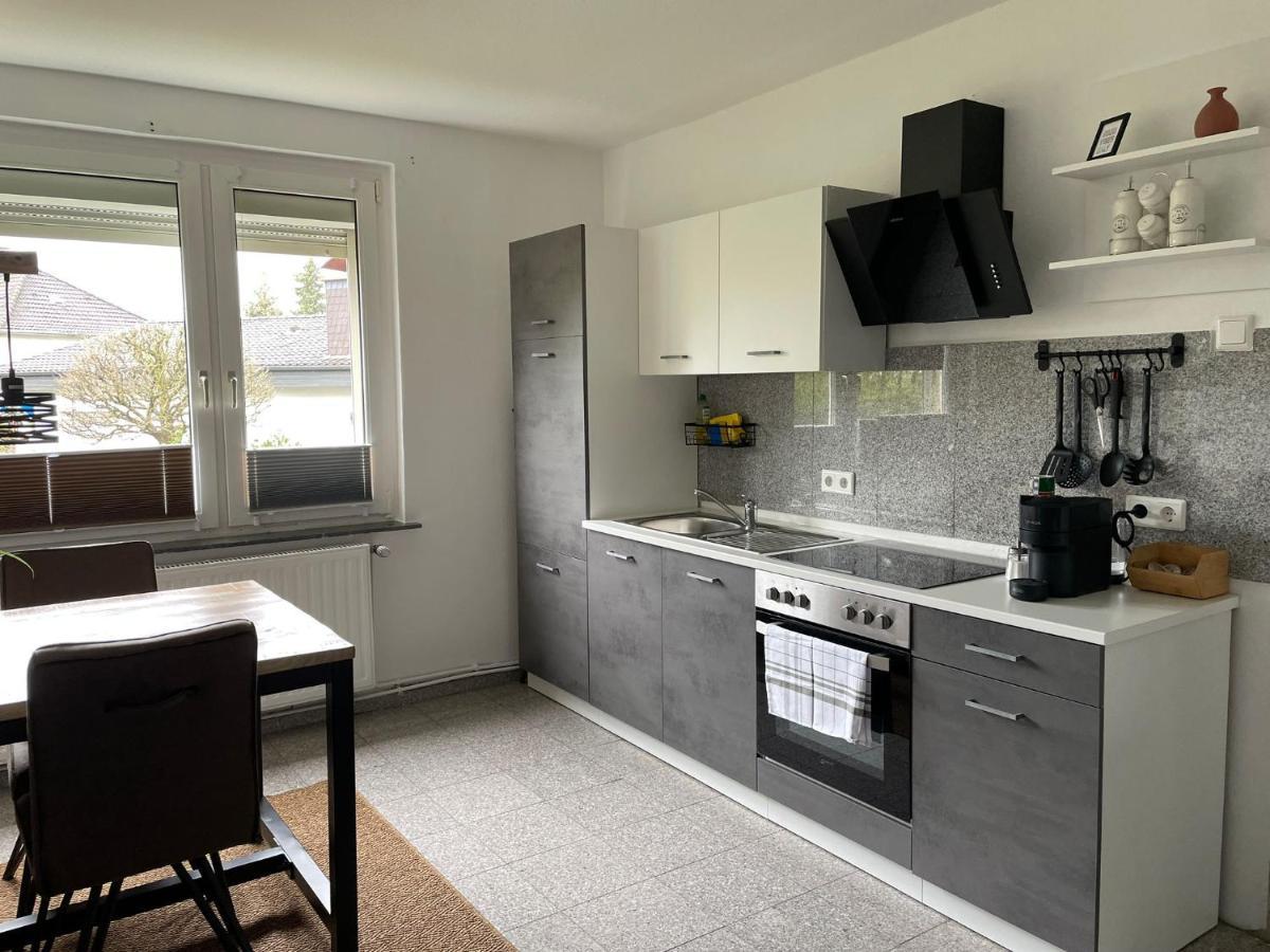 Sano Apartments - Bei Joseph Hagen  Zewnętrze zdjęcie