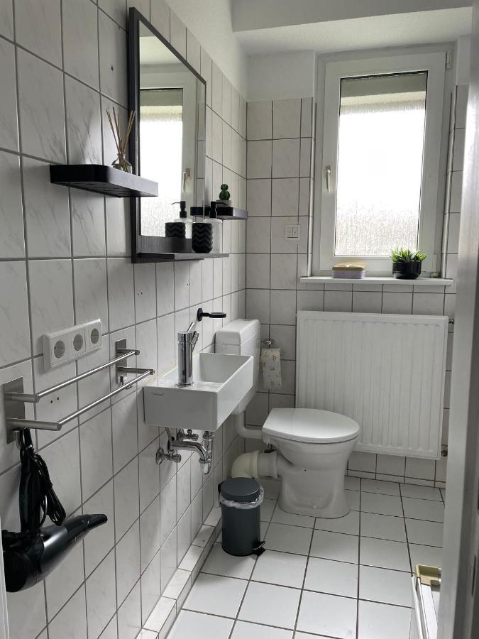 Sano Apartments - Bei Joseph Hagen  Zewnętrze zdjęcie