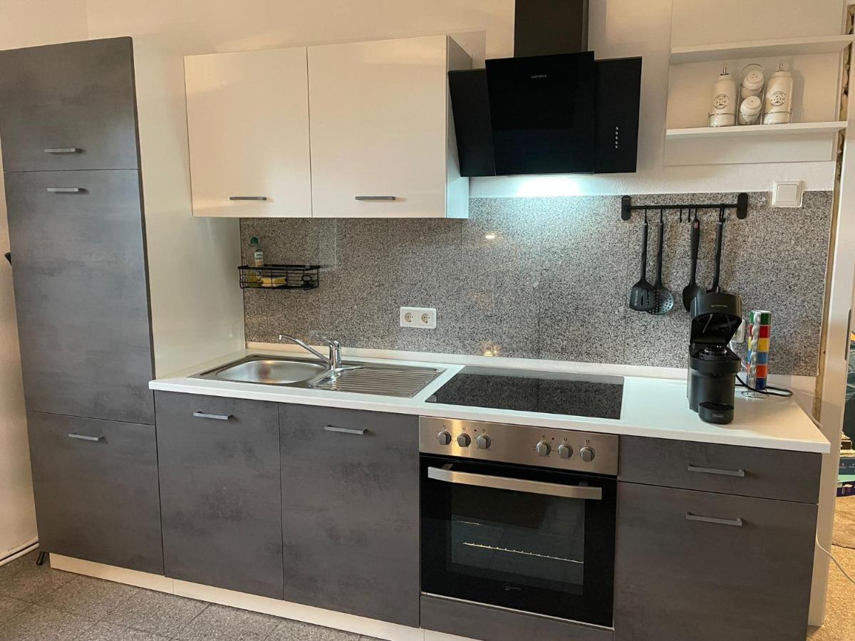 Sano Apartments - Bei Joseph Hagen  Zewnętrze zdjęcie